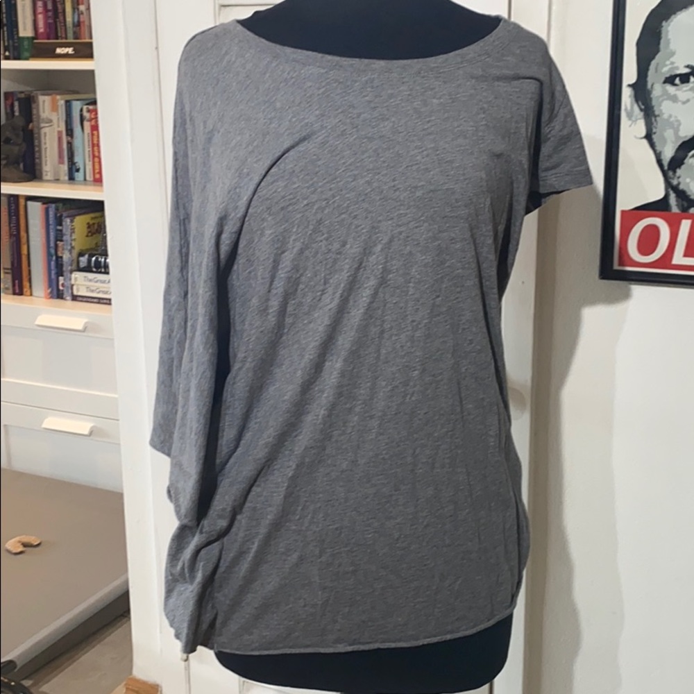 Volcom Long Sleeve & Short Sleeve Combo Top Size L
